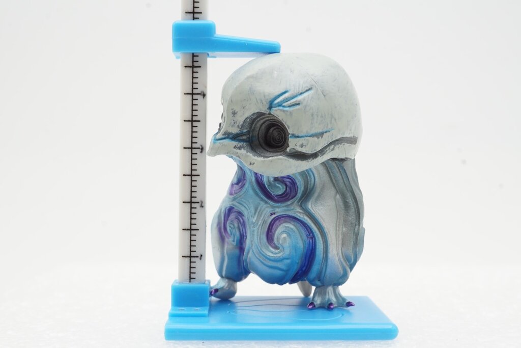 ソータ CAPSULE TOY 紡ギ箱 ～第3節～ with 蒼堕 −気ままにレビュー