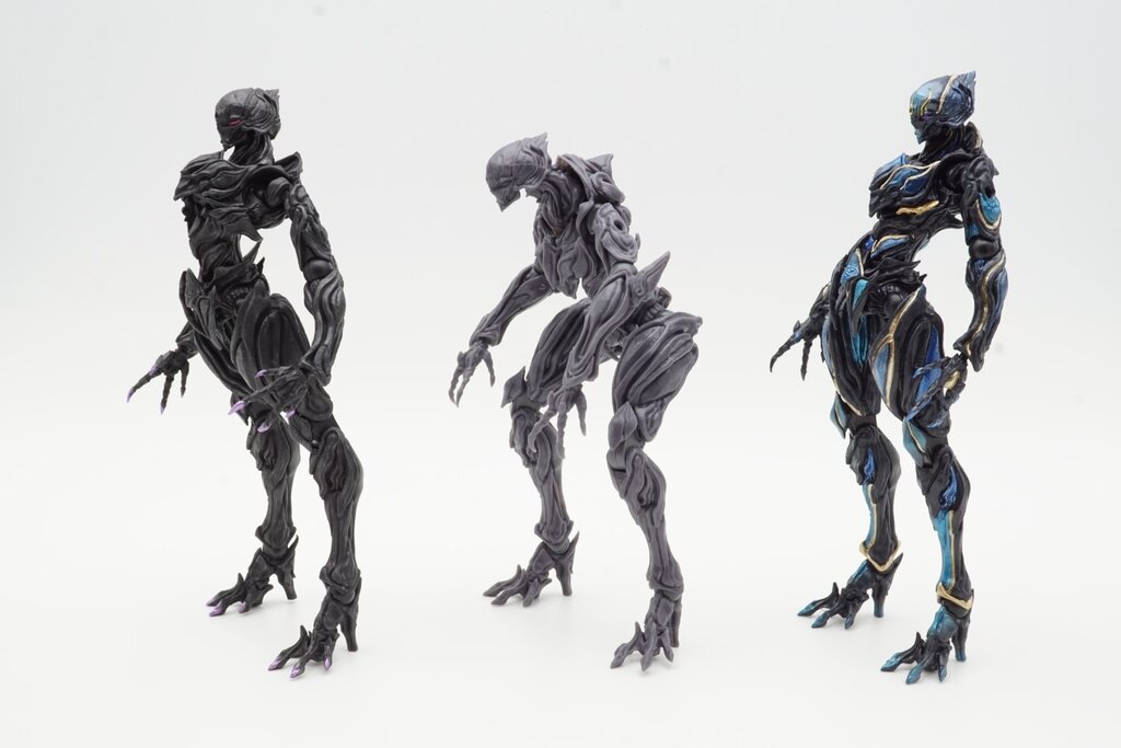 ソータ CAPSULE TOY 紡ギ箱 ～第3節～ with 蒼堕 −気ままにレビュー