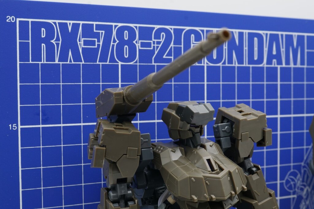 フレームアームズ・ガール ハンドスケール 迅雷アーマー 轟雷