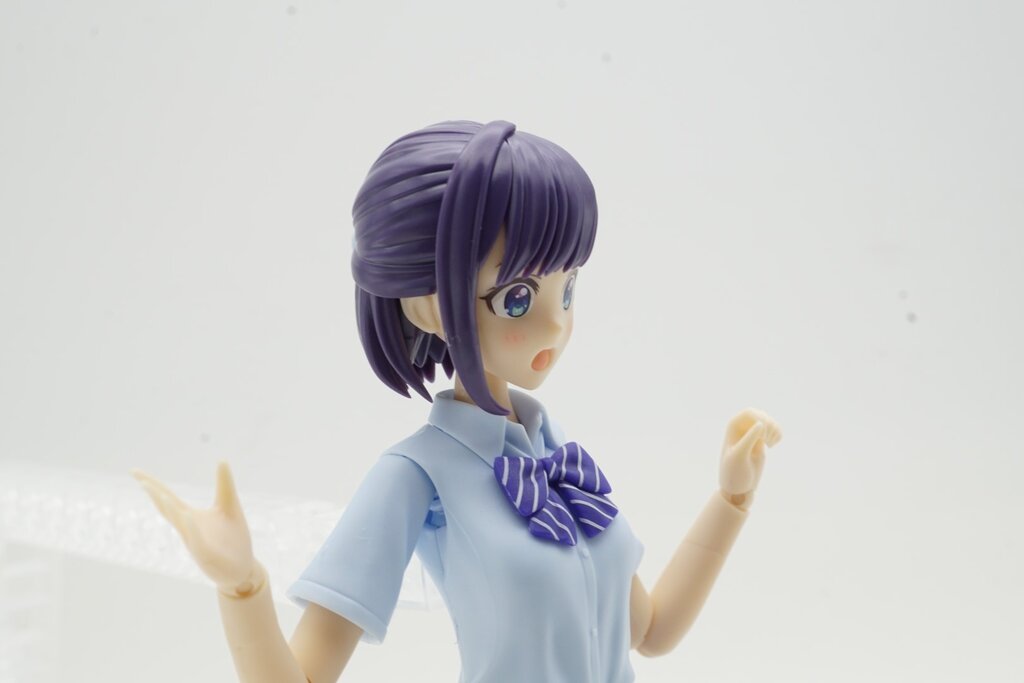 創彩少女庭園 小鳥遊 暦【令法高等学校・夏服】ドリーミング