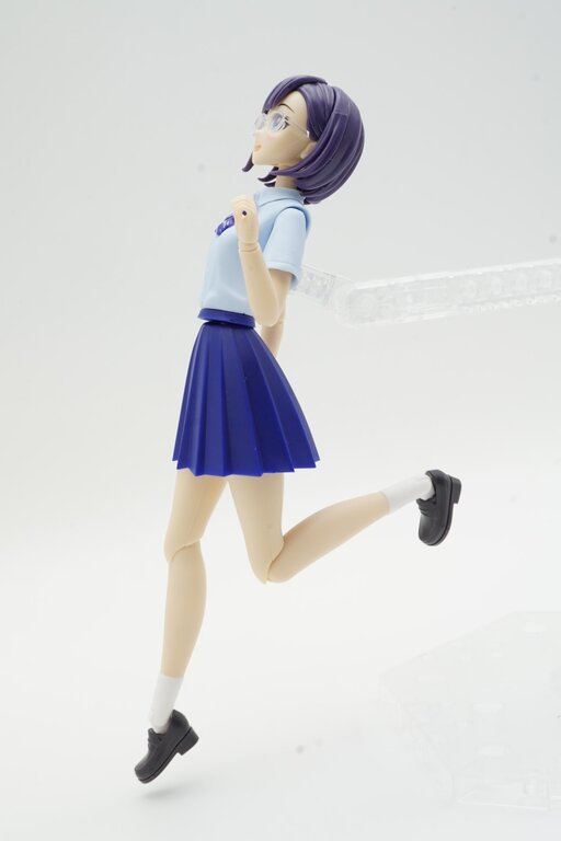 創彩少女庭園 小鳥遊 暦【令法高等学校・夏服】ドリーミング