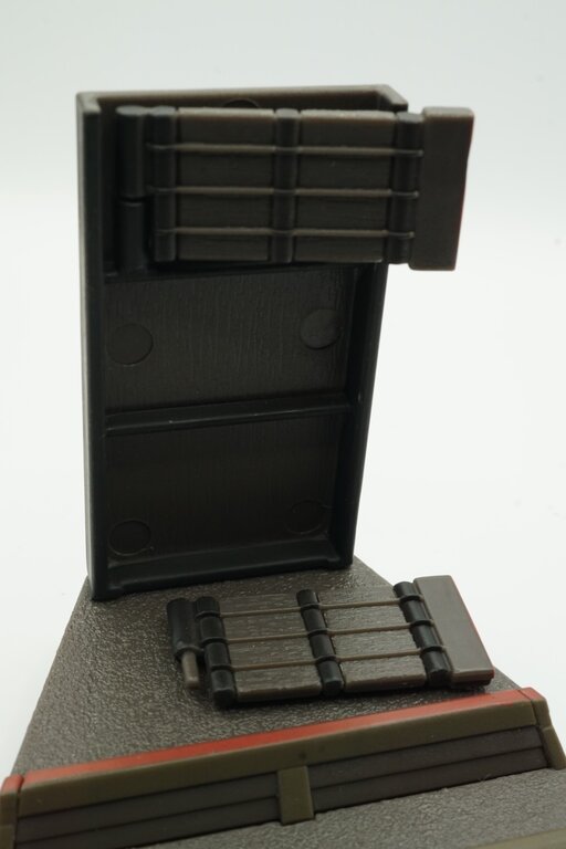 カプコン モンスターハンター 狩猟武器コレクション Vol.4 カプコン モンスターハンター 狩猟武器コレクション Vol.4