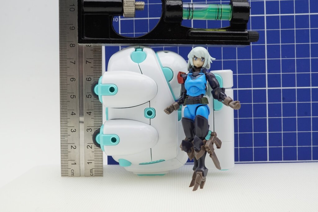 MARUTTOYS（マルットイズ） TAMOTU（タモツ） −気ままにレビュー