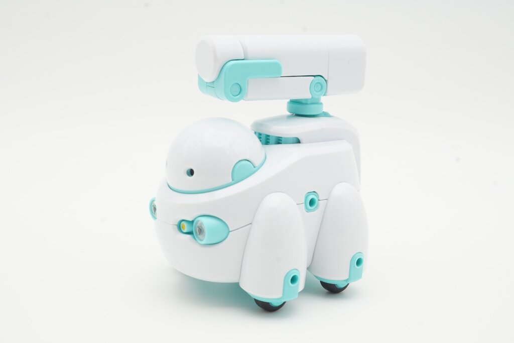 MARUTTOYS（マルットイズ） TAMOTU（タモツ） −気ままにレビュー