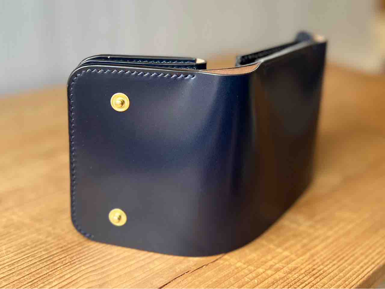 【オーダーサンプル】R(アール) : solori_leather