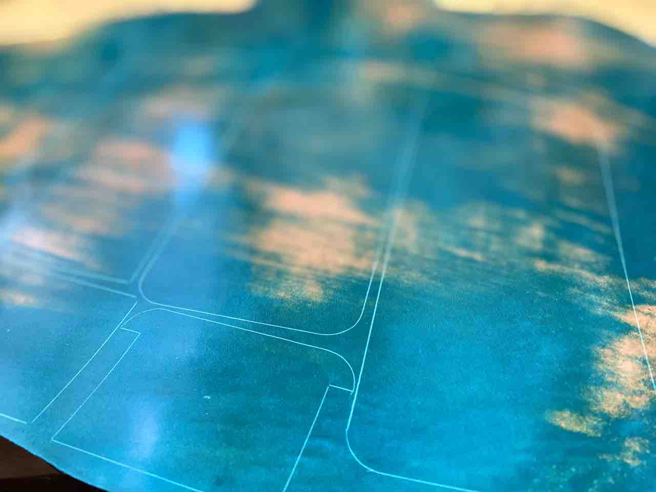 【製作】R(アール) : solori_leather