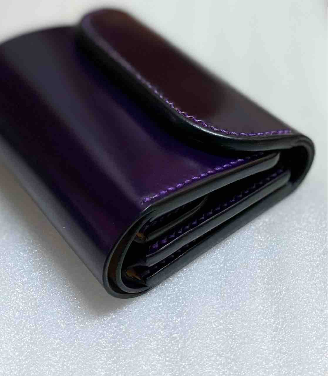 【在庫製作】R(アール) : solori_leather