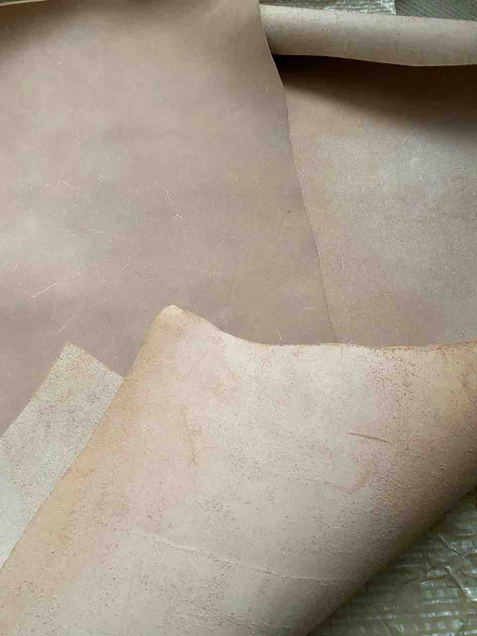 【ヤフオク出品用】栃木レザー床革 : solori_leather