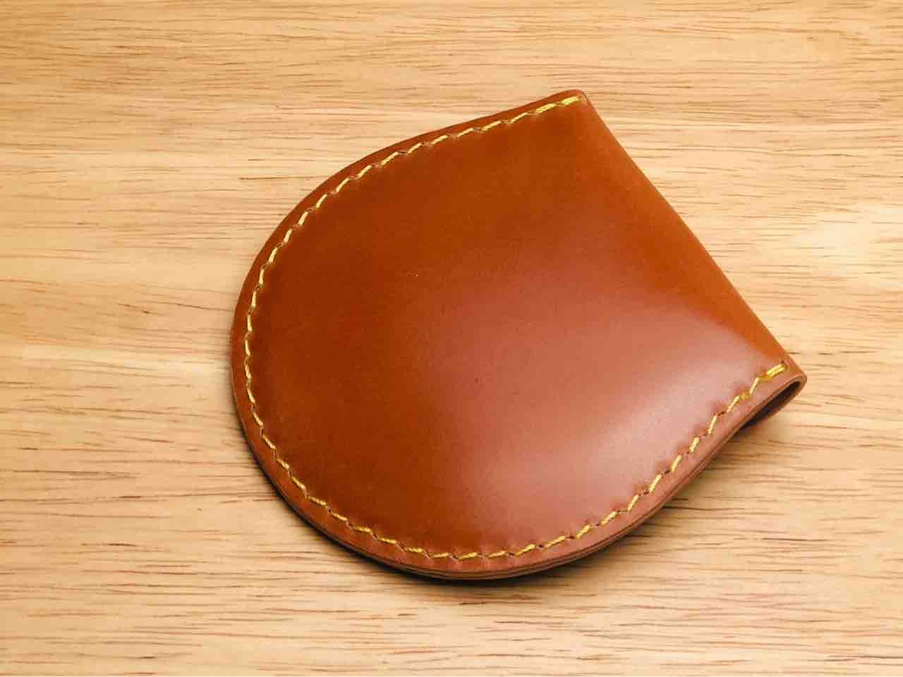 コインケース、ヤフオク追加 : solori_leather