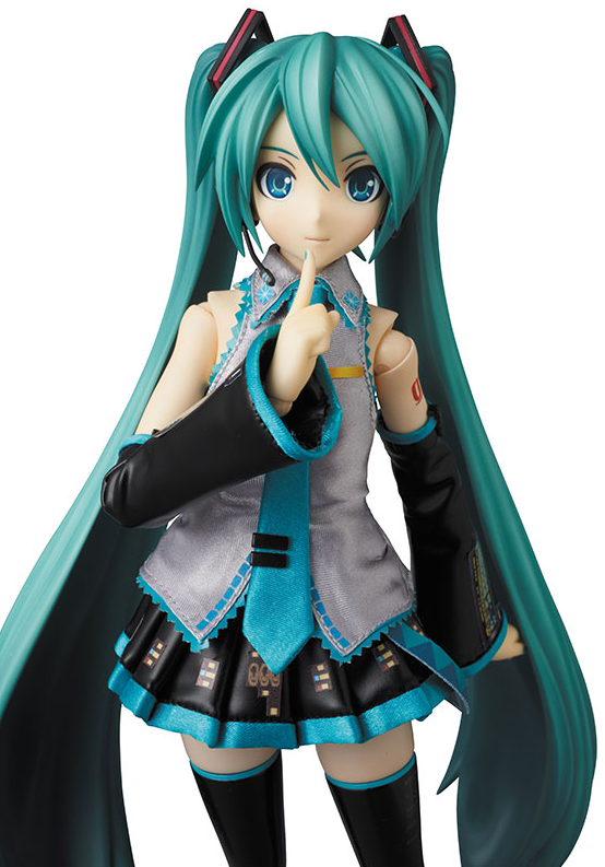 最安値はココです】初音ミク フィギュア～1/6Project DIVA-F予約