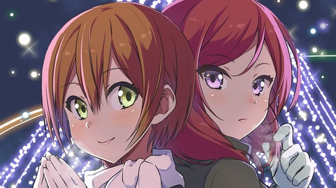 咲良ゆきちゃんゲストRGB