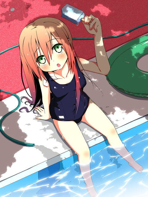 水着2s