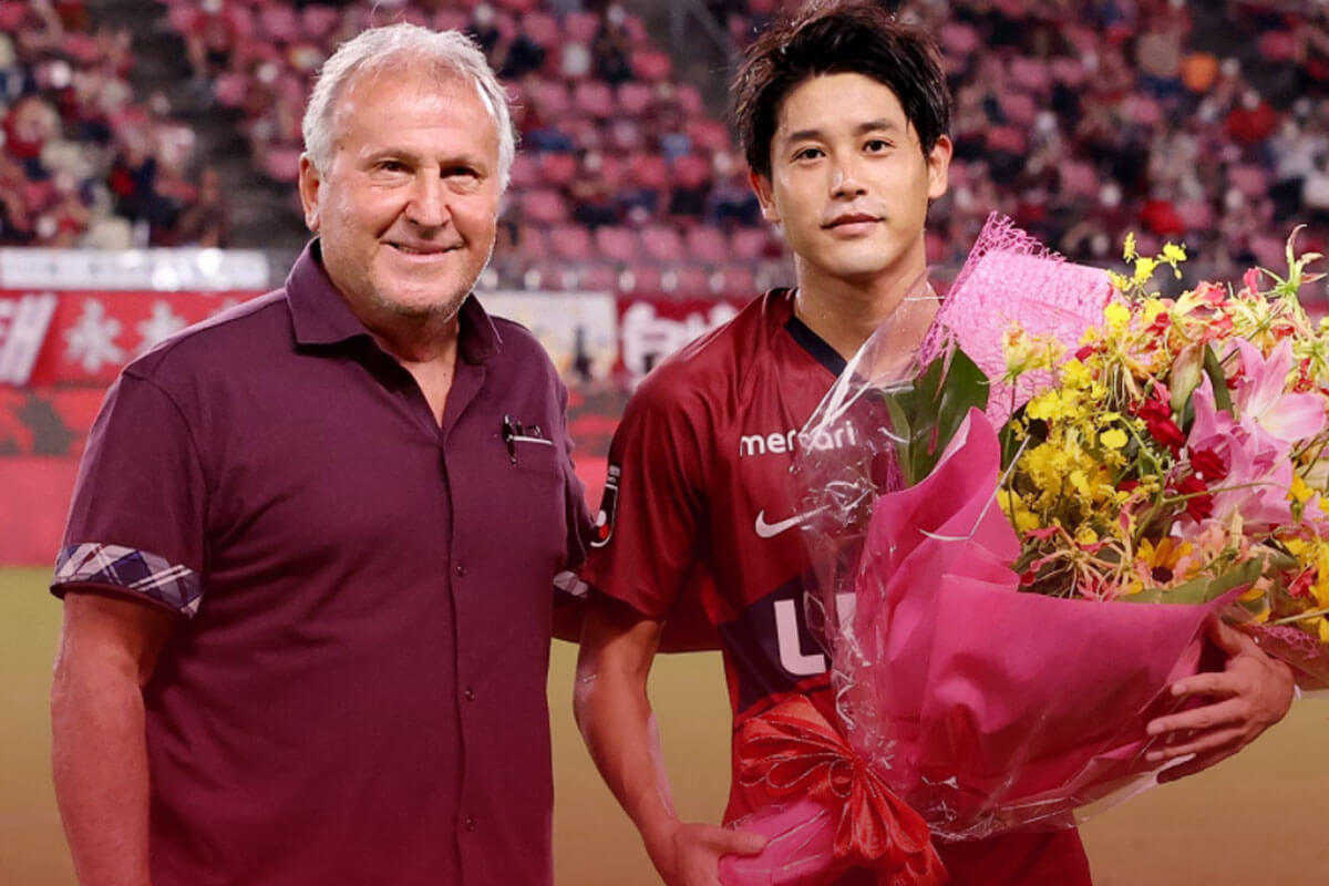 内田篤人 日本サッカー協会のコーチになる そらの芸能ニュース 内田篤人 日本サッカー協会のコーチになる そらの芸能ニュース