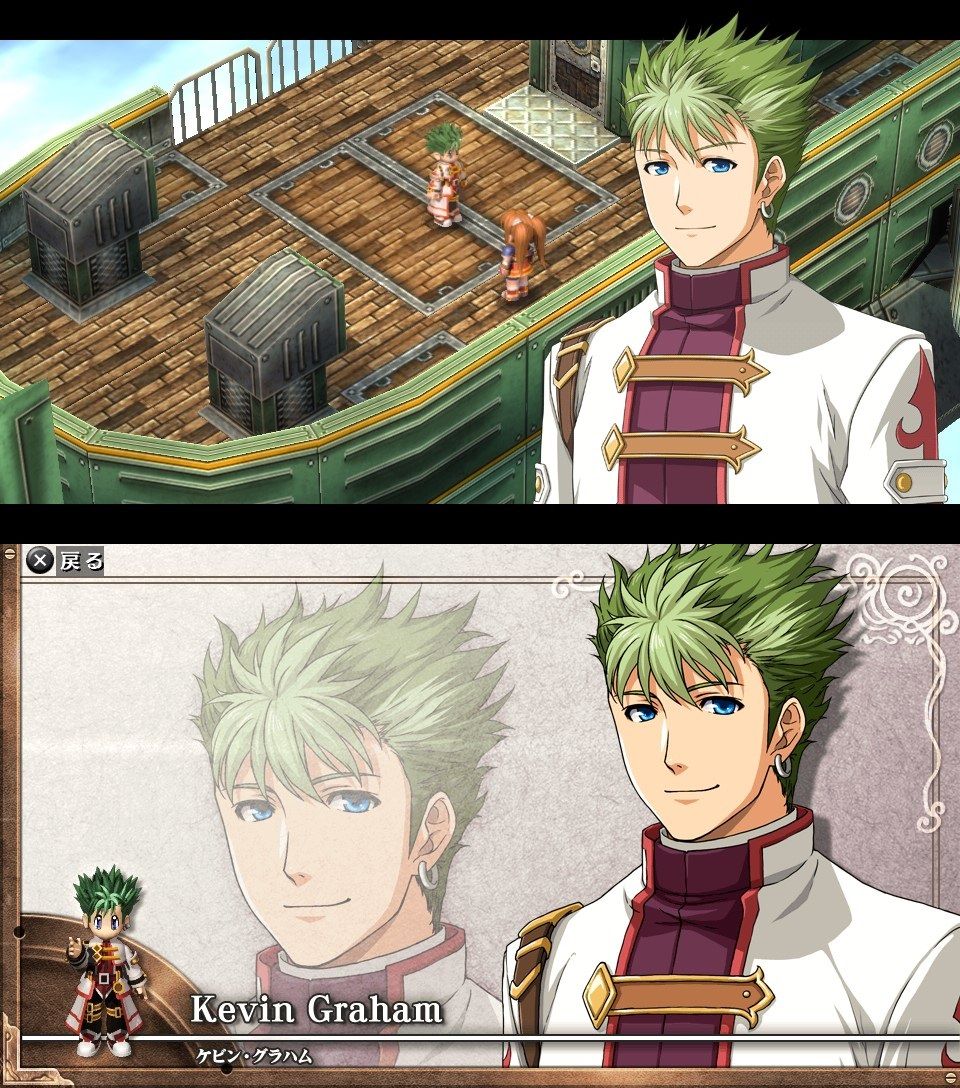 空の軌跡 Fc 終章最後の封印区画でひたすらレベル上げしてるんだけど 42以上に上げるの無理だろ 英雄伝説 空の軌跡 Fc Evolution 攻略まとめ