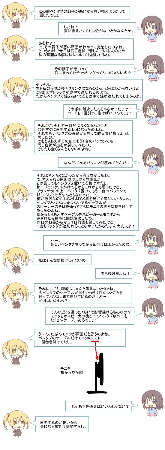 あおいはな レン あおいはな レン