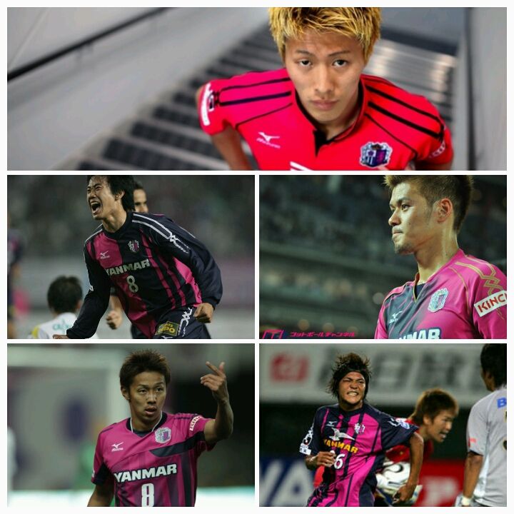 ブラジルワールドカップ 日本代表選出 センタリング ふわりと宙 そら に跳んだ