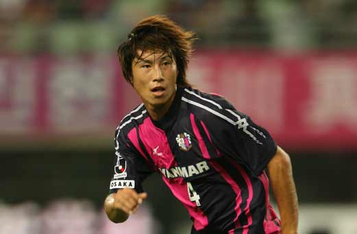 藤本康太 センタリング ふわりと宙 そら に跳んだ