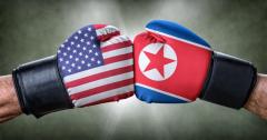 米国の北朝鮮先制攻撃は１２月１８日か？