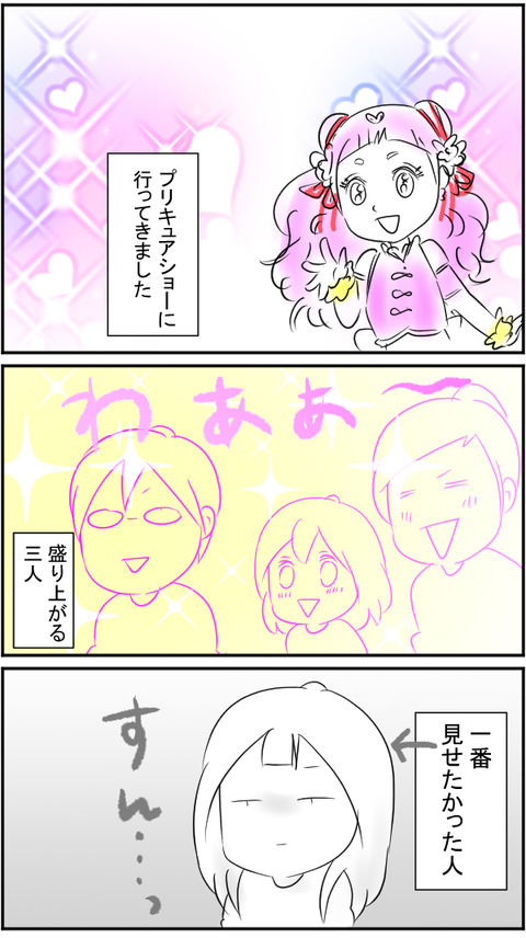 プリキュアショー2