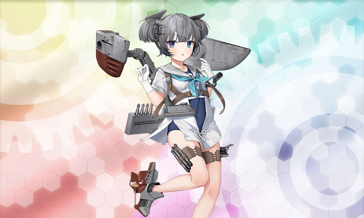 改造】伊36改。 : 提督になった私。艦これ初級者チャレンジブログ