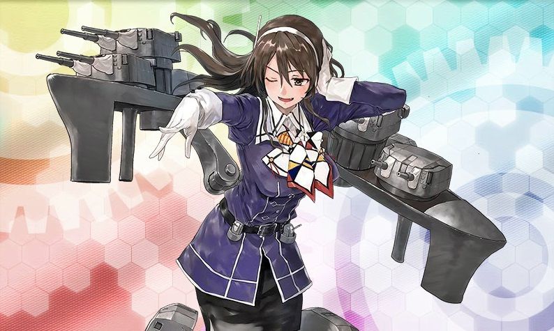 レベリング 妙高型 全員改二へ 提督になった私 艦これ初級者チャレンジブログ レベリング 妙高型 全員改二へ 提督になった私 艦これ初級者チャレンジブログ