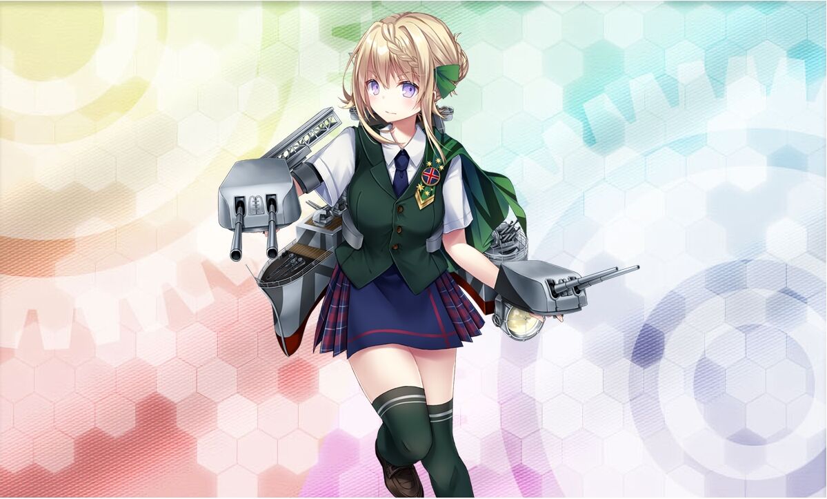 改造 Perth改 提督になった私 艦これ初級者チャレンジブログ 改造 Perth改 提督になった私 艦これ初級者チャレンジブログ