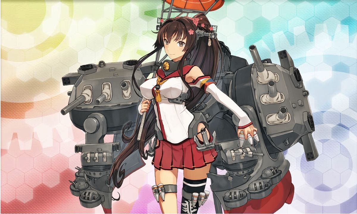 改造 大和改 提督になった私 艦これ初級者チャレンジブログ 改造 大和改 提督になった私 艦これ初級者チャレンジブログ