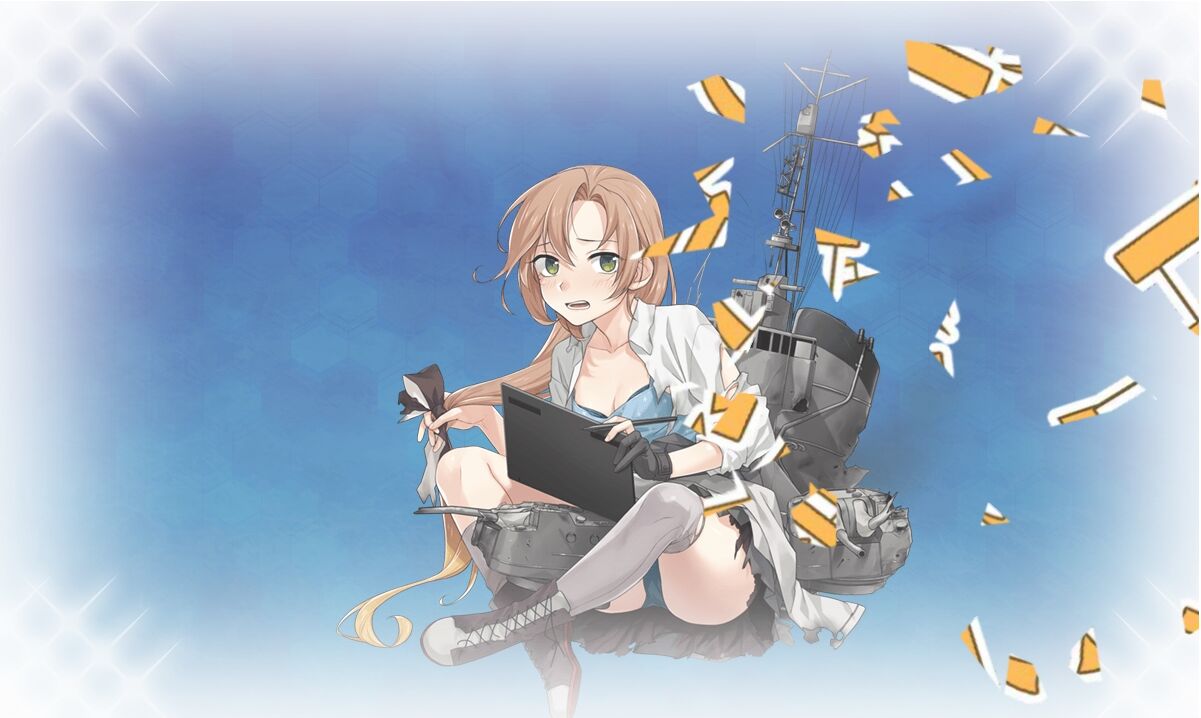 【スリーブ】艦隊これくしょん 艦これ 「秋雲」 ヨドバシ.com - ブシロード ブシロードスリーブコレクション HG