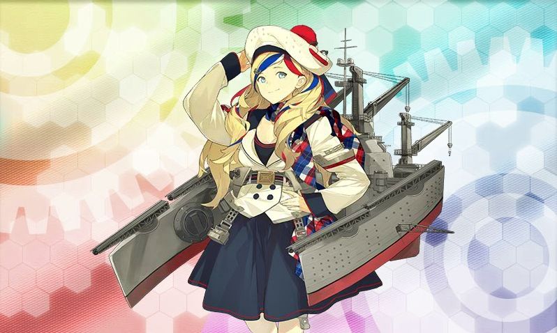 改造 Commandant Teste改 提督になった私 艦これ初級者チャレンジブログ 改造 Commandant Teste改 提督になった私 艦これ初級者チャレンジブログ