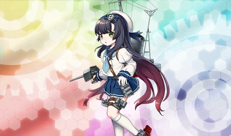 改造 松輪改 提督になった私 艦これ初級者チャレンジブログ