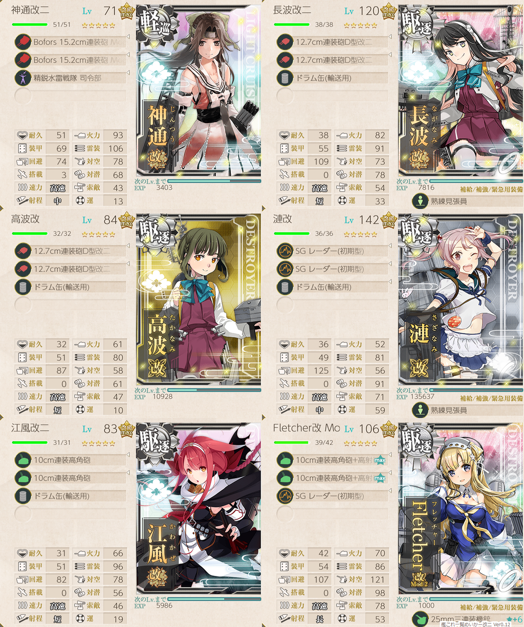 艦これ春イベント21 激突 ルンガ沖海戦 タサファロング沖 ルンガ沖夜戦 第3ゲージ攻略メモ 提督になった私 艦これ 初級者チャレンジブログ 艦これ春イベント21 激突 ルンガ沖海戦 タサファロング沖 ルンガ沖夜戦 第3ゲージ攻略メモ 提督になった私 艦これ 初級者チャレンジブログ