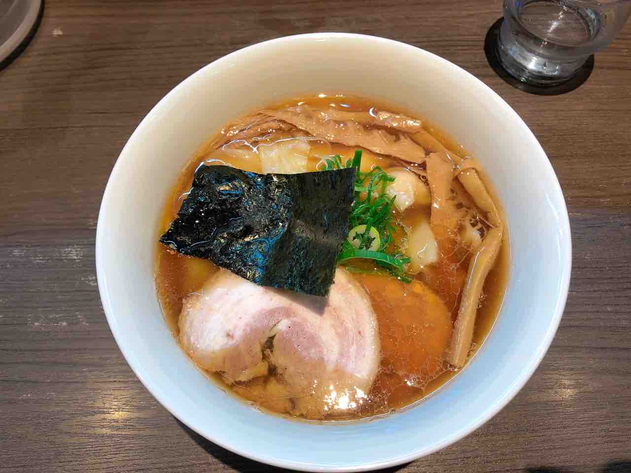 支那そばや 戸塚 ラーメン部 外食放浪記 支那そばや 戸塚 ラーメン部 外食放浪記