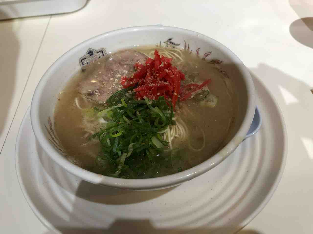 八ちゃんラーメン 新横浜ラーメン博物館 ラーメン部 外食放浪記 八ちゃんラーメン 新横浜ラーメン博物館 ラーメン部 外食放浪記