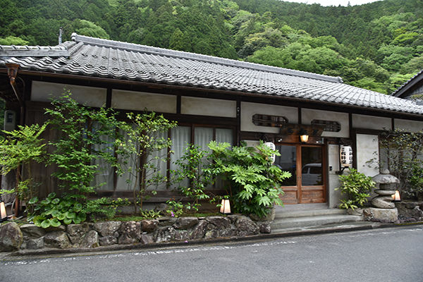 日本一のヤッホーポイントで愛を叫ぶ 龍神 美山 人生は自分を癒す旅