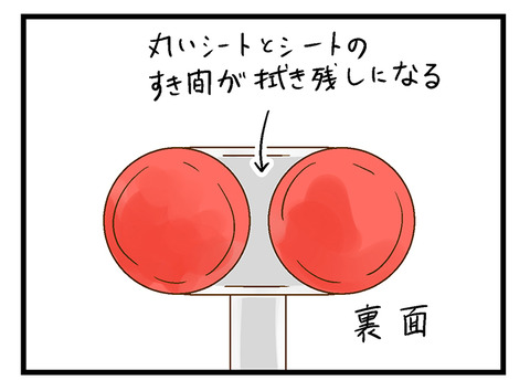 超絶おすすめ家電その名も電動モップ6