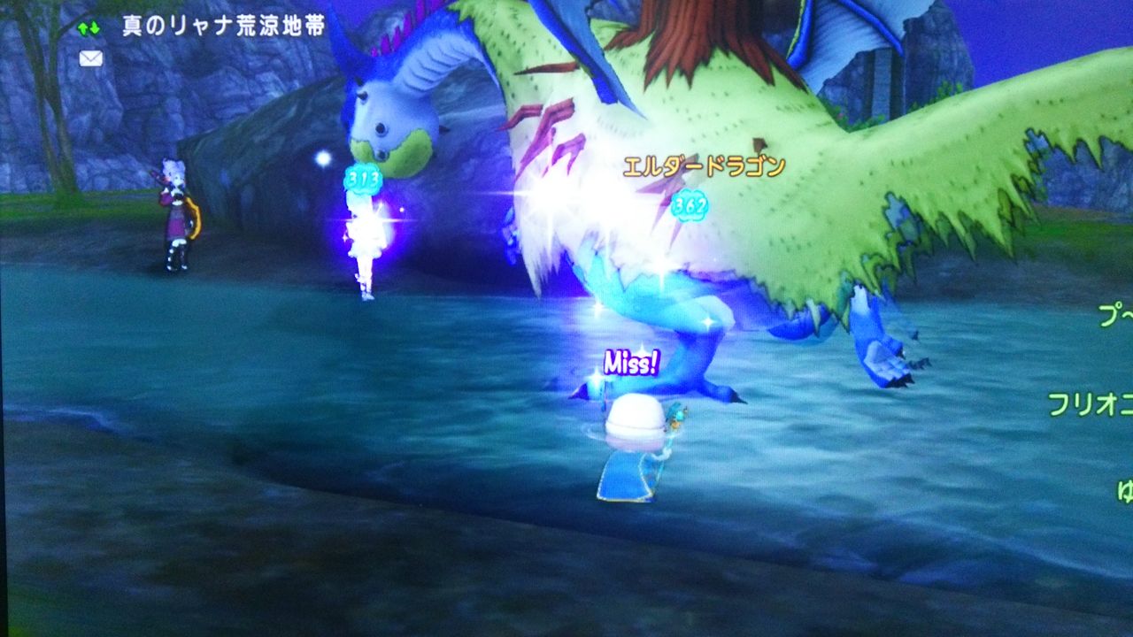 マジックルーレットの戦域 まめまめ堂 ドラクエ10