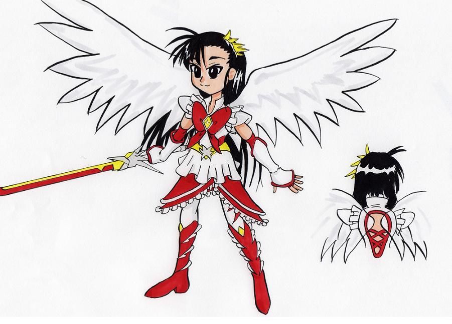 天空剣士フェイサード プリキュアver 蒼き天の支配空間 天空剣士フェイサード プリキュアver 蒼き天の支配空間
