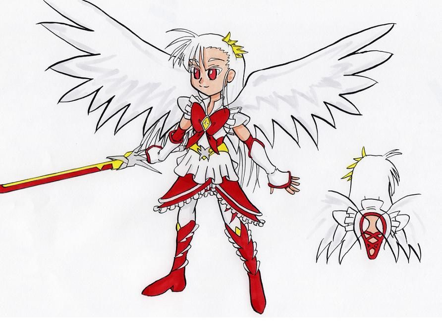 天空剣士フェイサード プリキュアver 蒼き天の支配空間 天空剣士フェイサード プリキュアver 蒼き天の支配空間