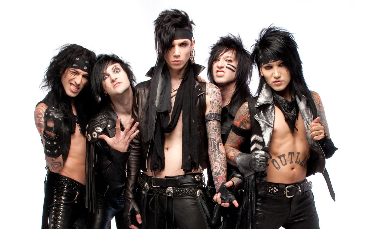 エモな吸血鬼になって欲しい Andy Biersack アンディー ビアザック Black Veil Brides 好きすぎる Blの萌えを吐くブログ エモな吸血鬼になって欲しい Andy Biersack アンディー ビアザック Black Veil Brides 好きすぎる Blの萌えを吐くブログ