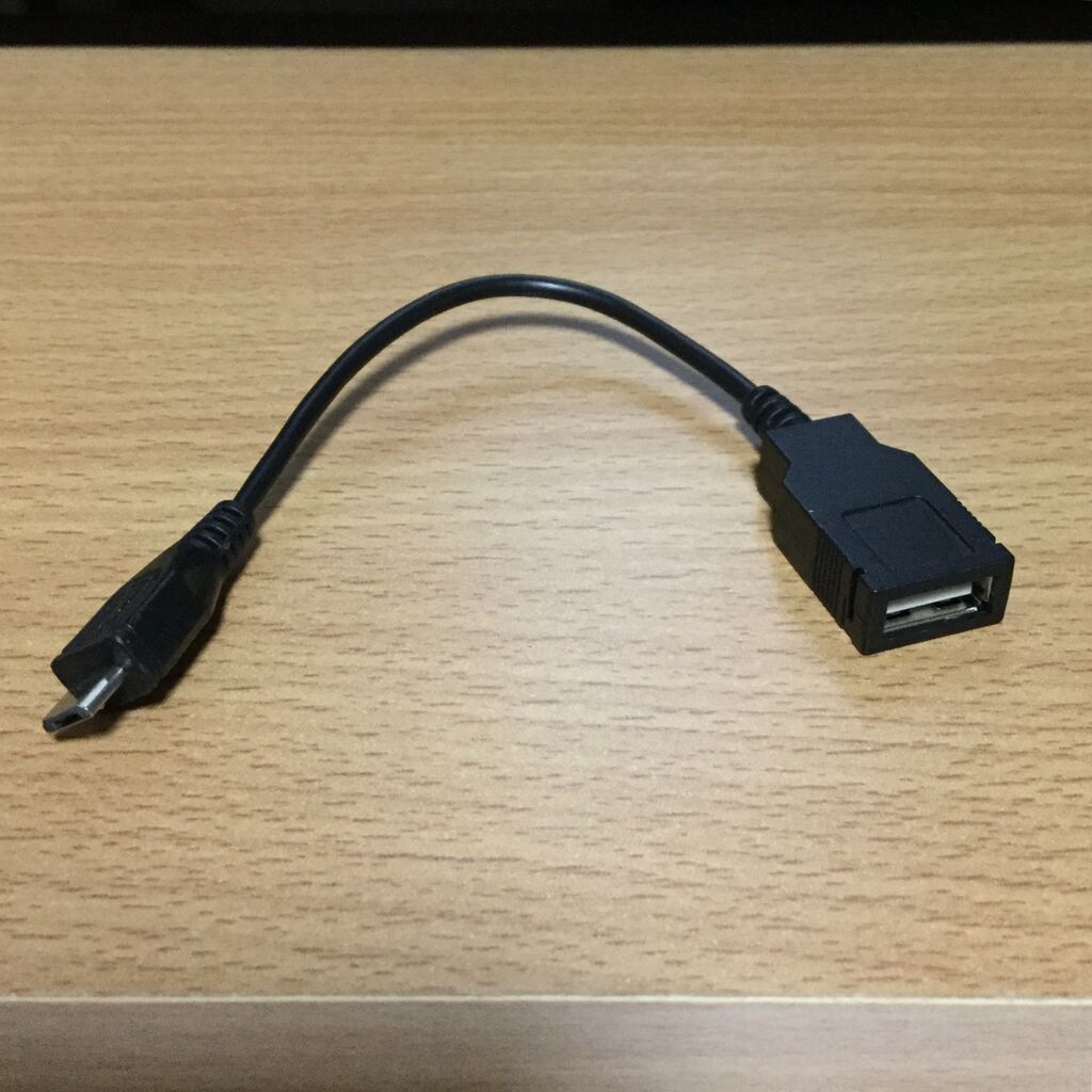 Nexus Playerを有線lan接続する 四畳半の果て 仮 Nexus Playerを有線lan接続する 四畳半の果て 仮
