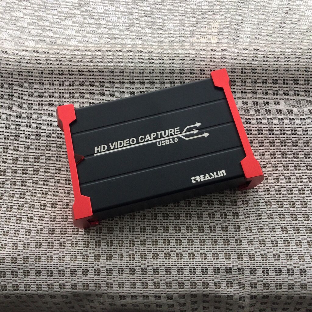 HSV321(パソコン用HDMIキャプチャー機器) : 四畳半の果て(仮) HSV321(パソコン用HDMIキャプチャー機器) : 四畳半の果て(仮)