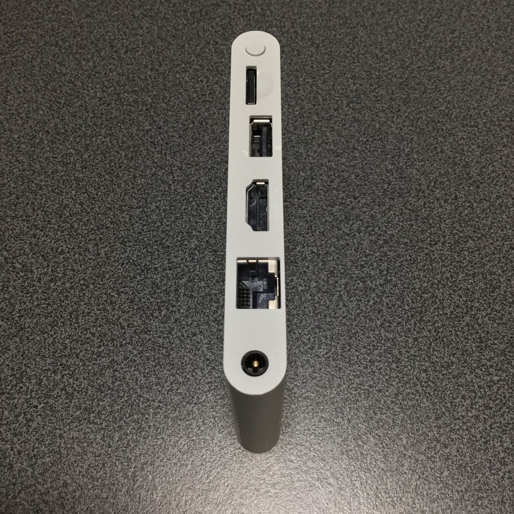 Lanアダプタ Usb3 1 有線lan変換 ギガビット ブラック Usb Cvlan1bkの販売商品 通販ならサンワダイレクト