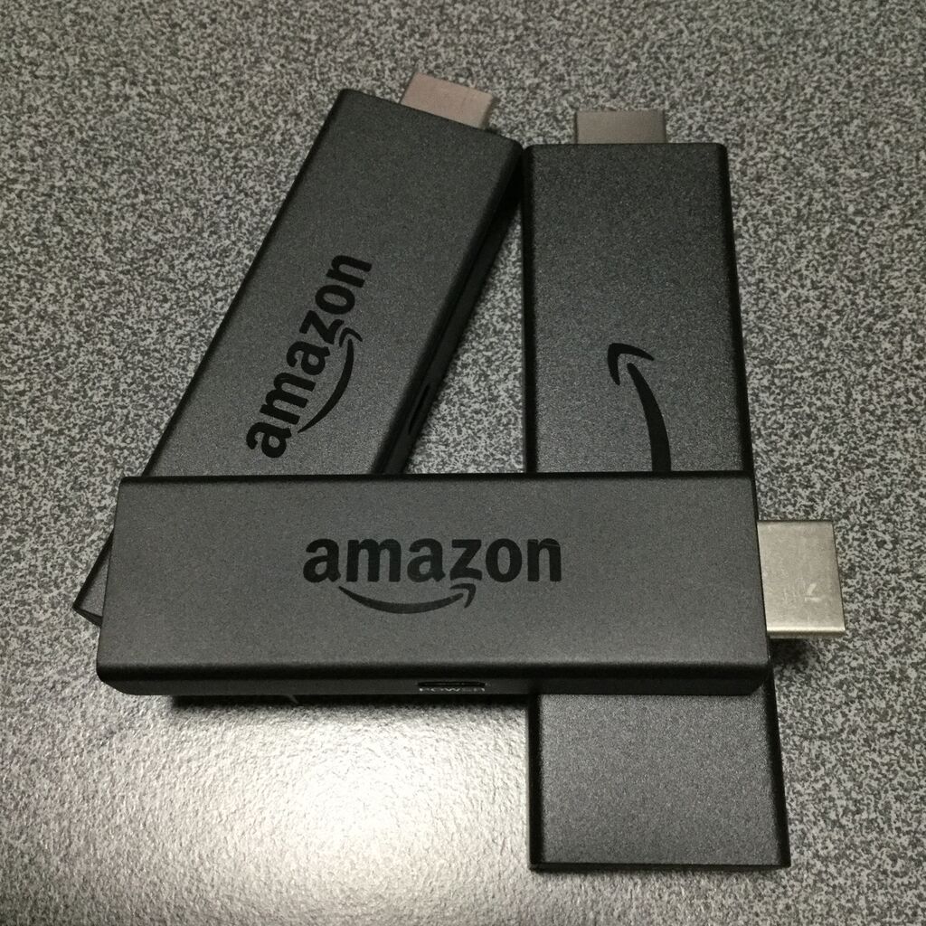 電源 ファイヤー オフ スティック