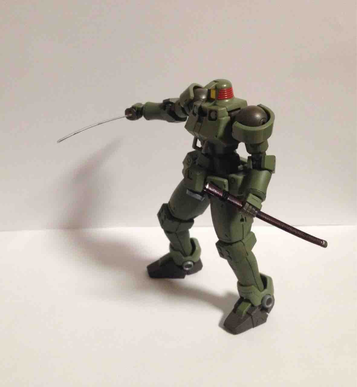 和泉守兼定 名刀百華 幕末の刀 Ftoys 1/12・1/8 scale : 宇宙の足跡