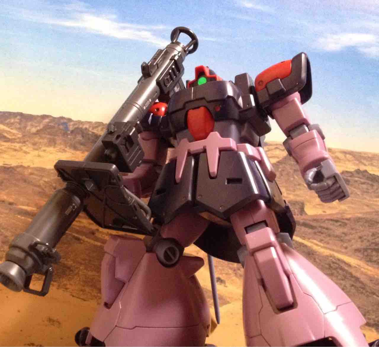 Hguc ドム トローペン 1 144 Scale 宇宙の足跡 Hguc ドム トローペン 1 144 Scale 宇宙の足跡