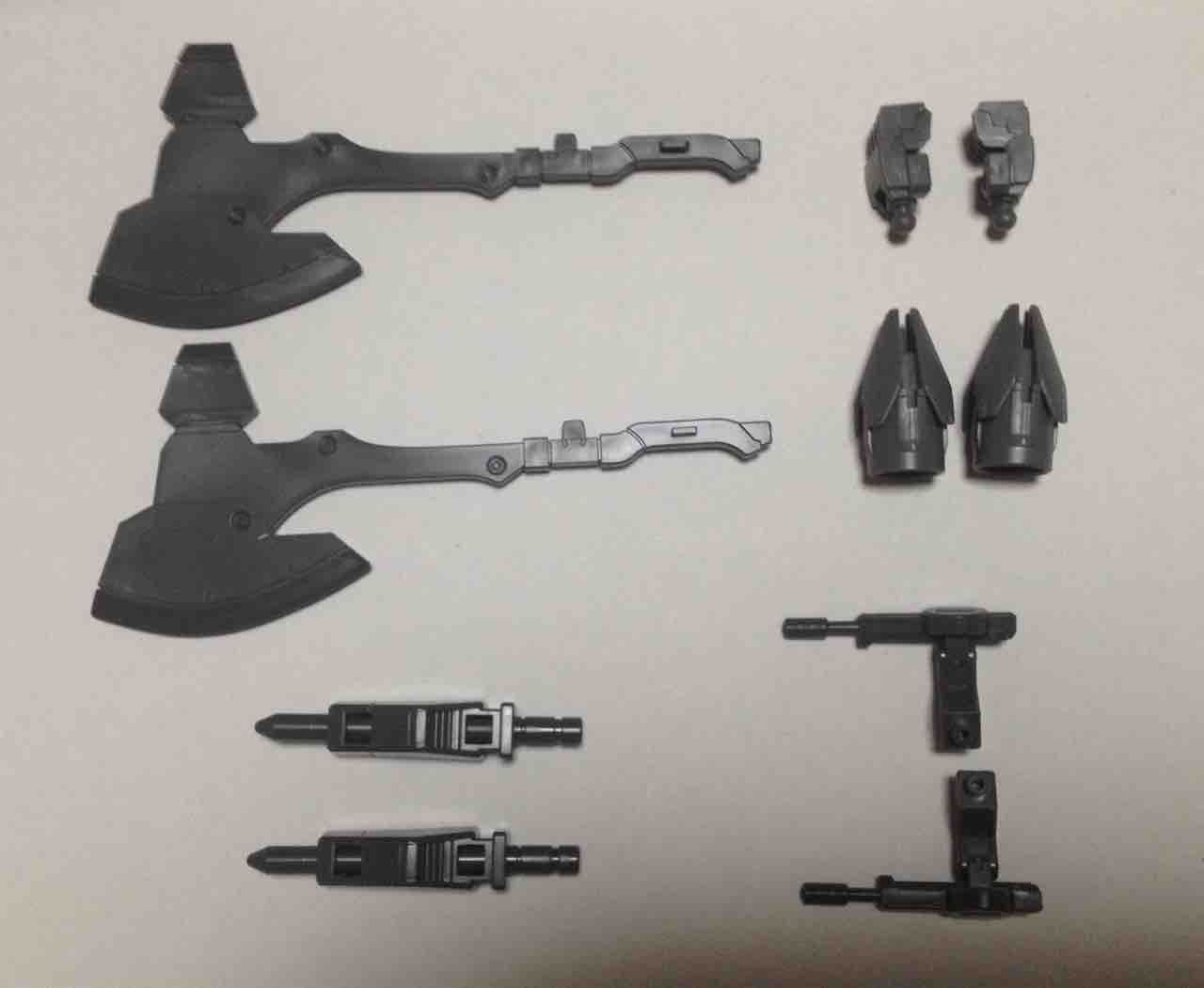 Hgibo グレイズアイン 1 144 Scale 宇宙の足跡