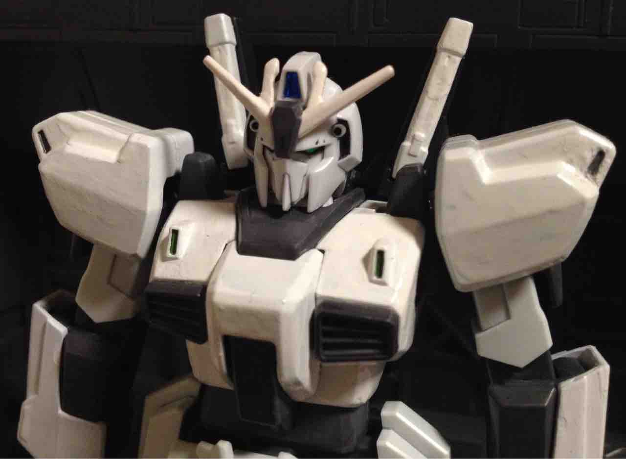 Zガンダム Mk 仮 オリジナルms Hguc 1 144 Scale 宇宙の足跡 Zガンダム Mk 仮 オリジナルms Hguc 1 144 Scale 宇宙の足跡
