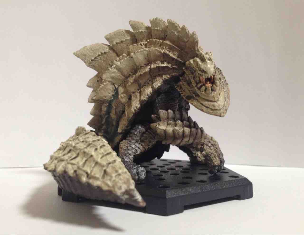 ウカムルバス Cfb モンスターハンター スタンダードモデル Plus Vol 7 宇宙の足跡 ウカムルバス Cfb モンスターハンター スタンダードモデル Plus Vol 7 宇宙の足跡