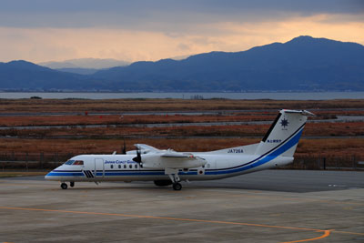 20131223DSC_0731海保DASH-8S