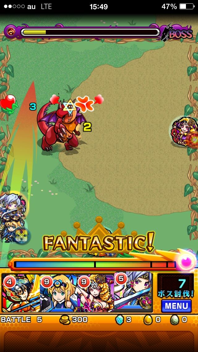 ãƒ¢ãƒ³ã‚¹ãƒˆã¨ãƒ©ãƒ–ãƒ©ã‚¤ãƒ– ã‚²ãƒ¼ãƒ  ã‚¢ãƒ‹ãƒ¡å®Ÿæ³ ãƒ–ãƒ­ã‚°